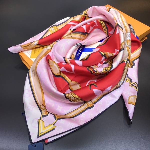 Louis Vuitton Scarf LVC00516 Louis Vuitton Scarf LVC00516